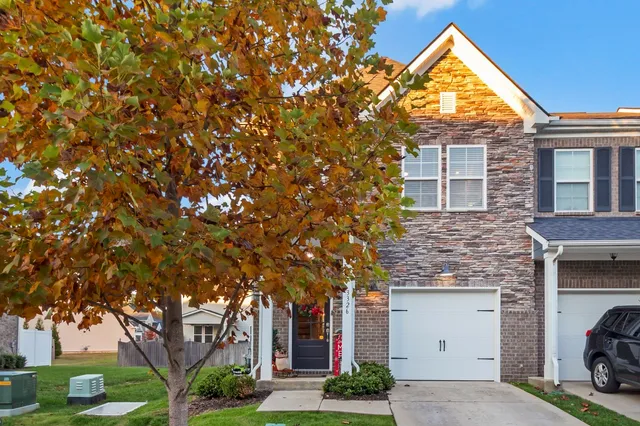 $349,900 | 3326 Brookberry Lane, Murfreesboro, TN 37129