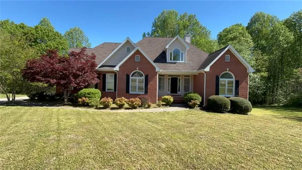 $339,900 | 1730 Dane Terrace, Dacula, GA 30019
