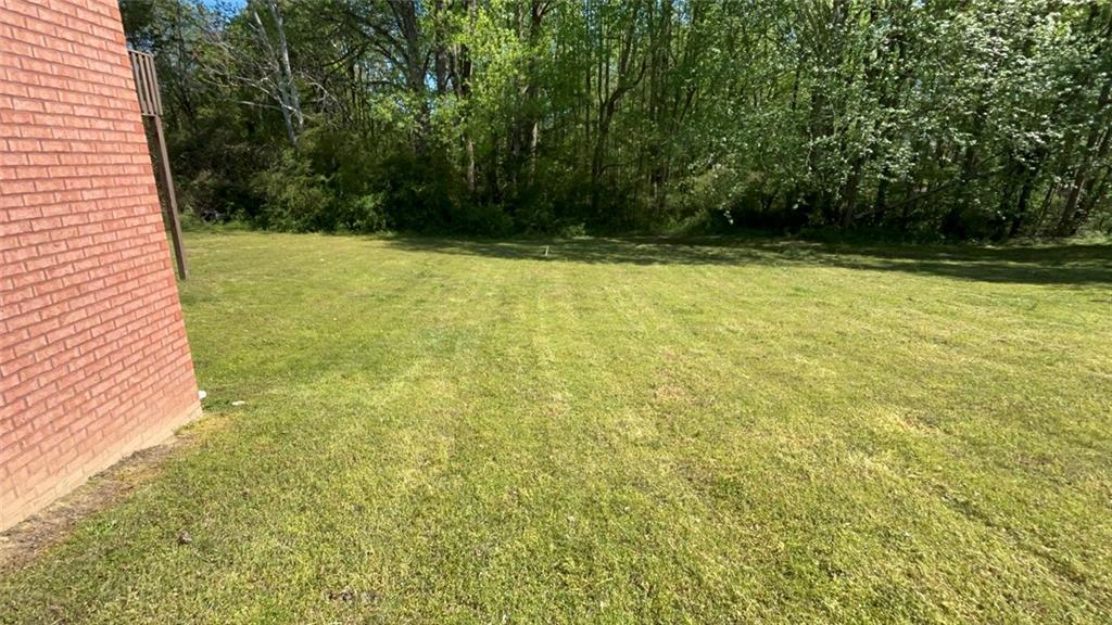 1730 Dane Terrace Dacula, GA 30019 - Photo 5 of 5 a view of outdoor space and yard