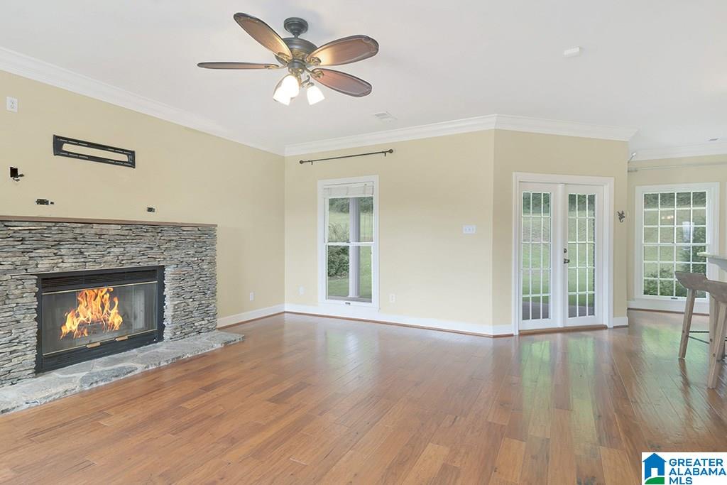 5913 Miles Spring Road Pinson, AL 35126 - Photo 14 of 43