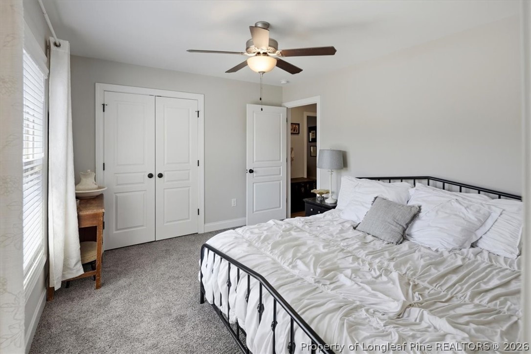 46 Brookhill Court Spring Lake, NC 28390 - Photo 36 of 50