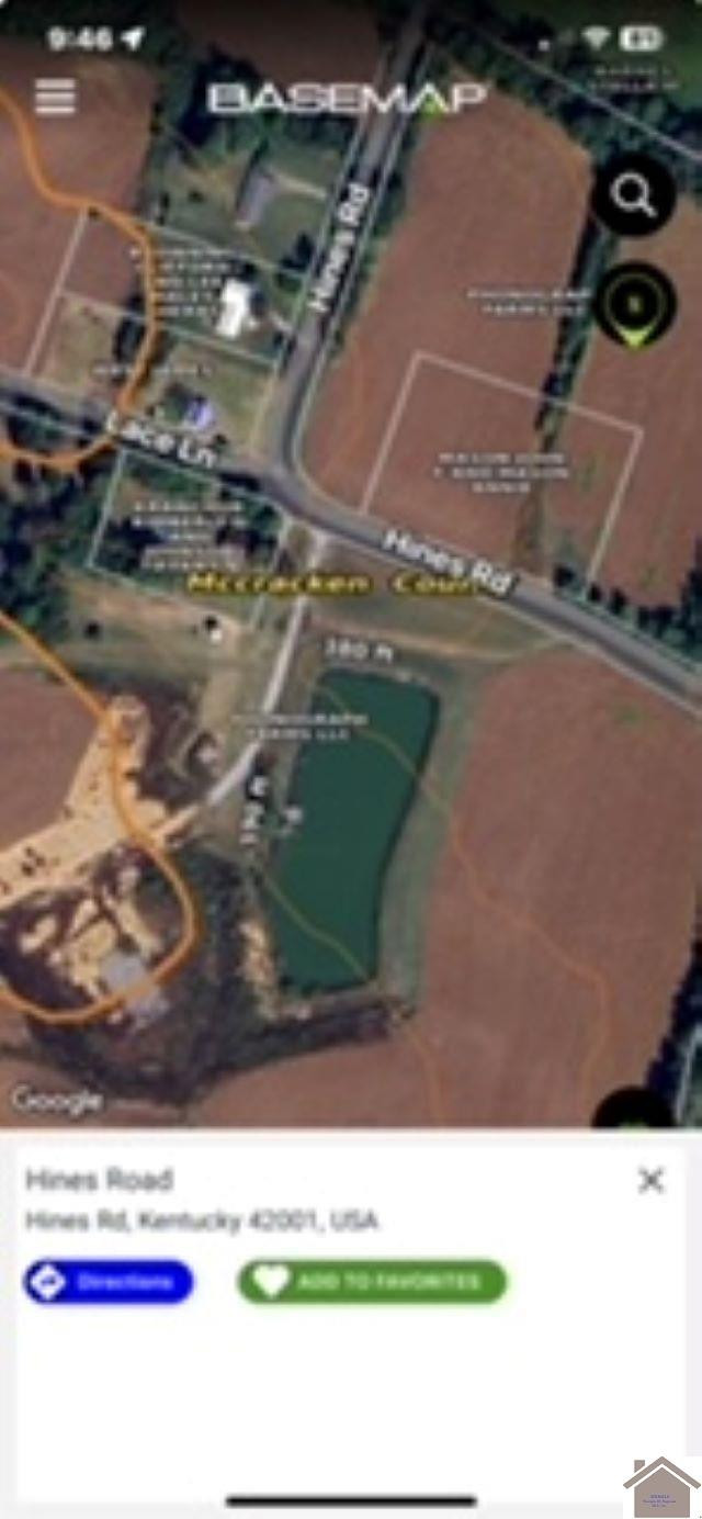 Hines Road Paducah, KY 42001 - Photo 5 of 6 Photo 5