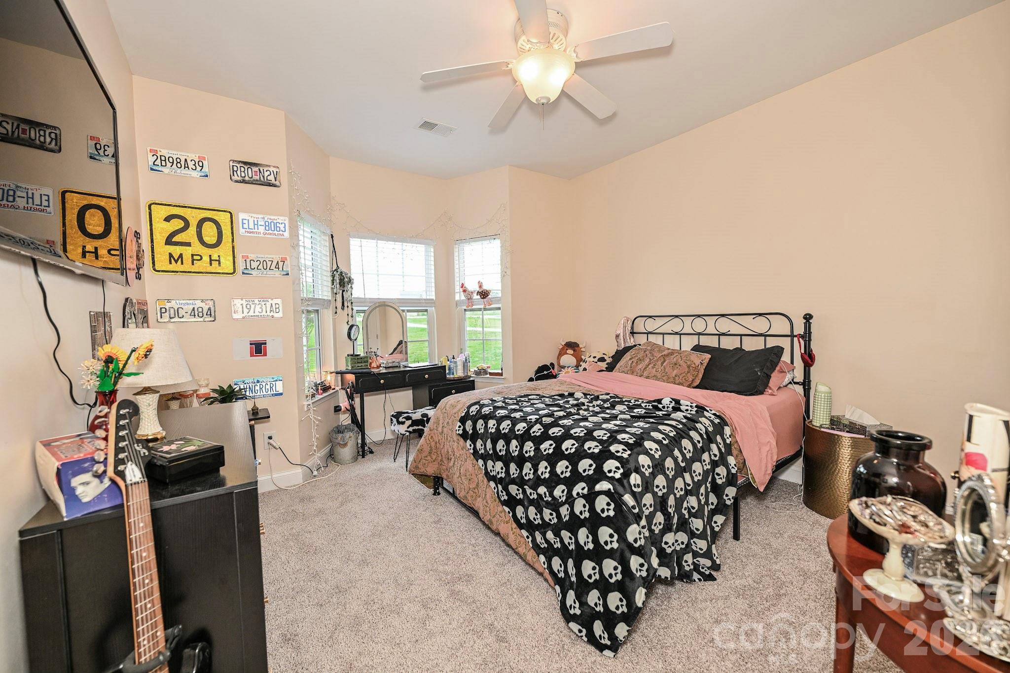 5112 Monroe-Ansonville Road Wingate, NC 28174 - Photo 12 of 28