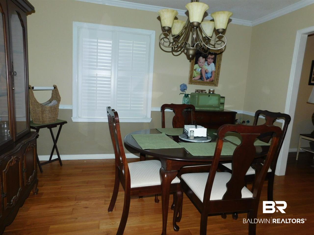 1269 Belle Chene Drive Mobile, AL 36693 - Photo 4 of 26