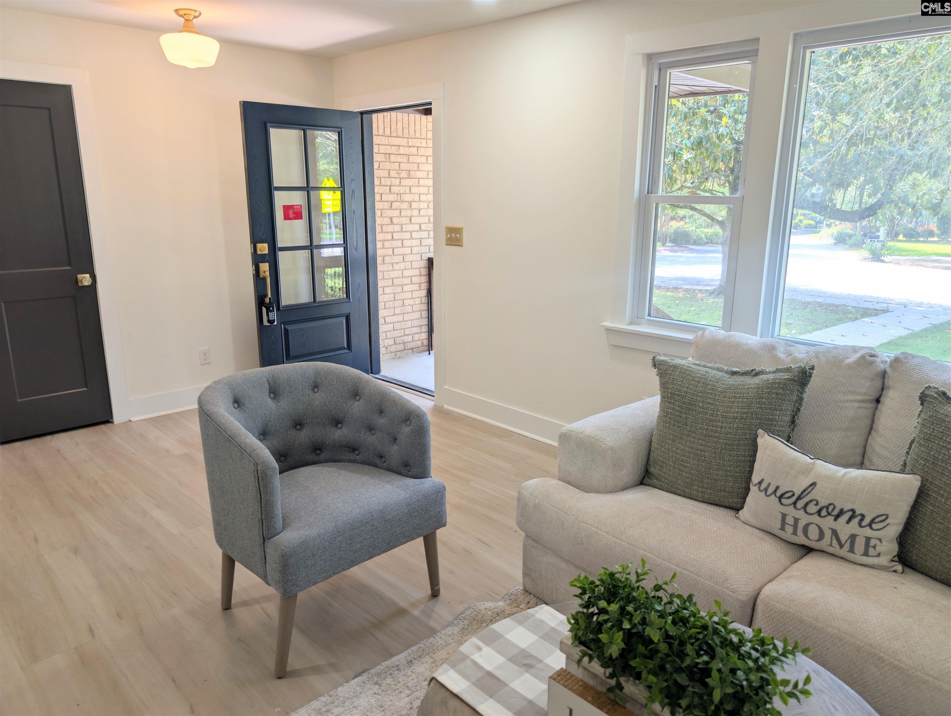 4841 Oak Hill Road Columbia, SC 29206 - Photo 6 of 37