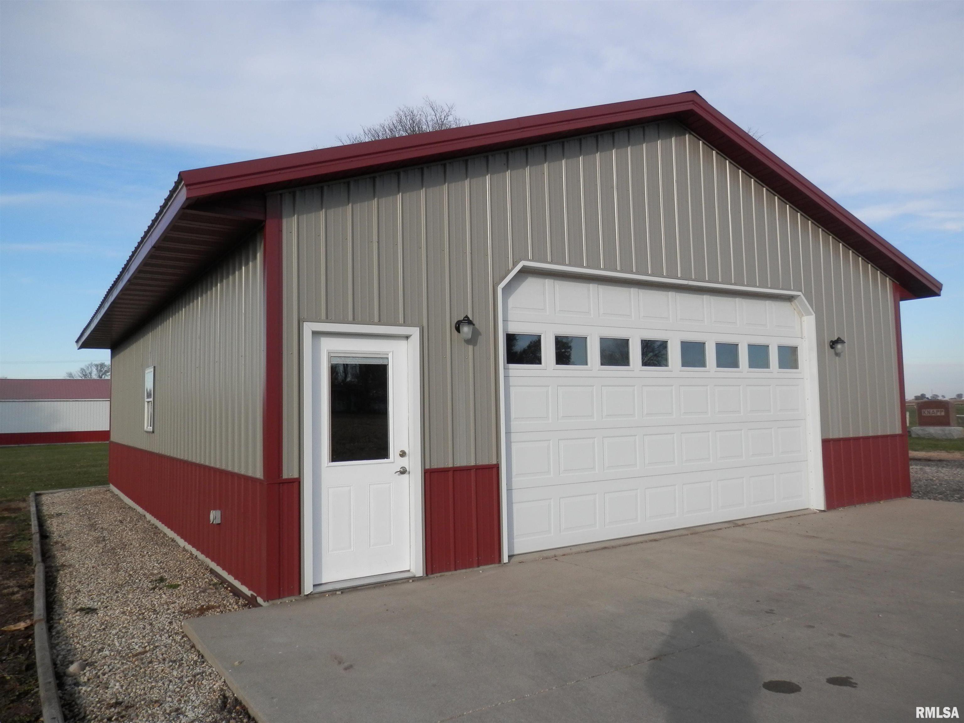 505 Beech Street Andover, IL 61238 - Photo 14 of 67