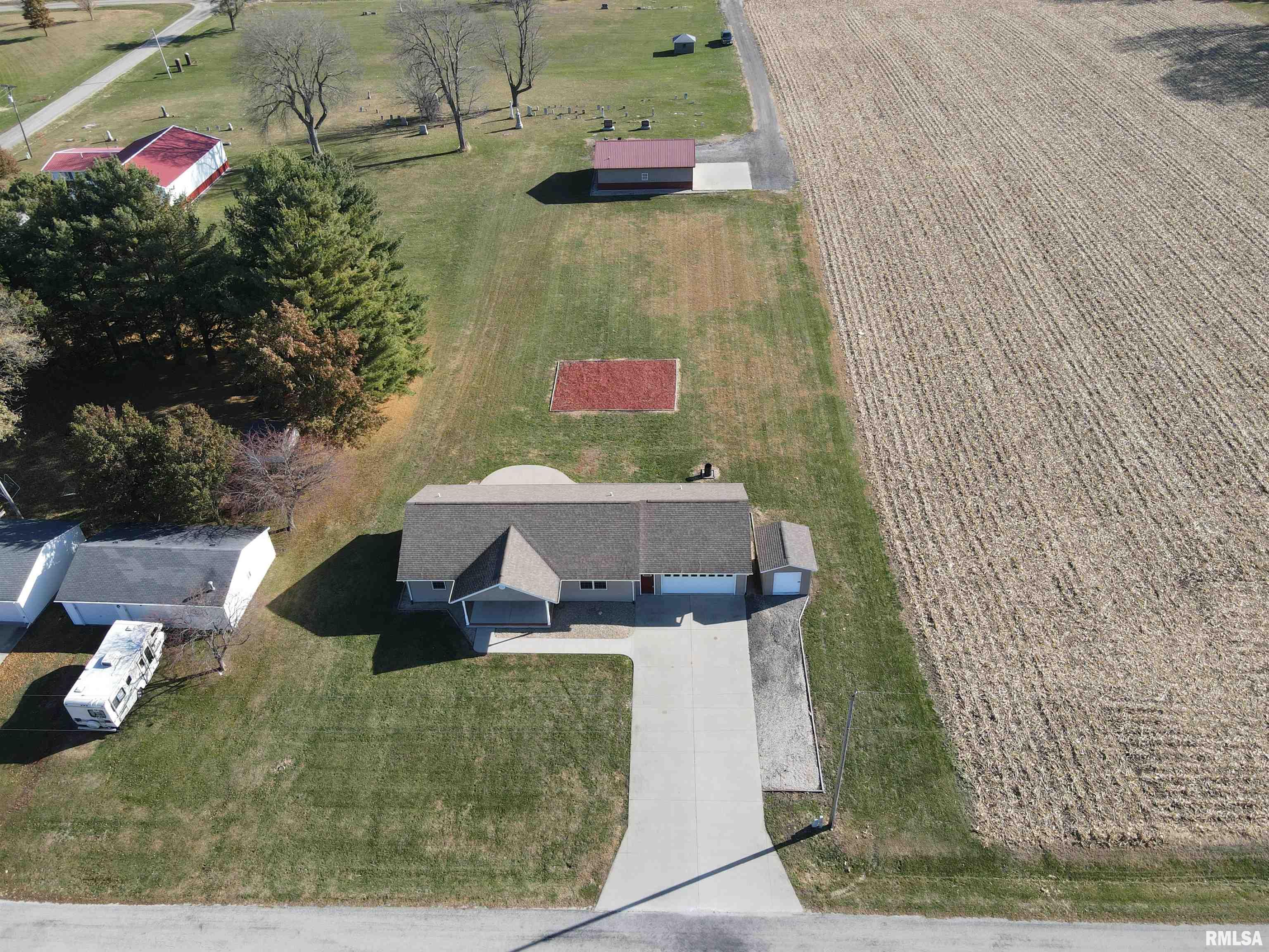 505 Beech Street Andover, IL 61238 - Photo 2 of 67