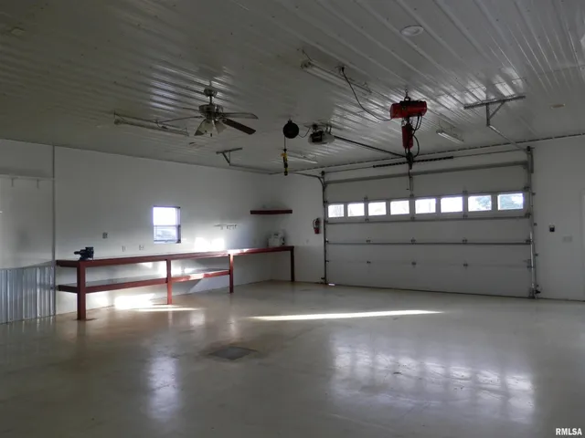 $398,000 | 505 Beech Street, Andover, IL 61238