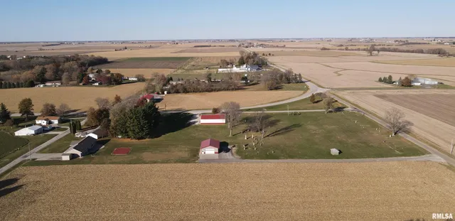 $398,000 | 505 Beech Street, Andover, IL 61238