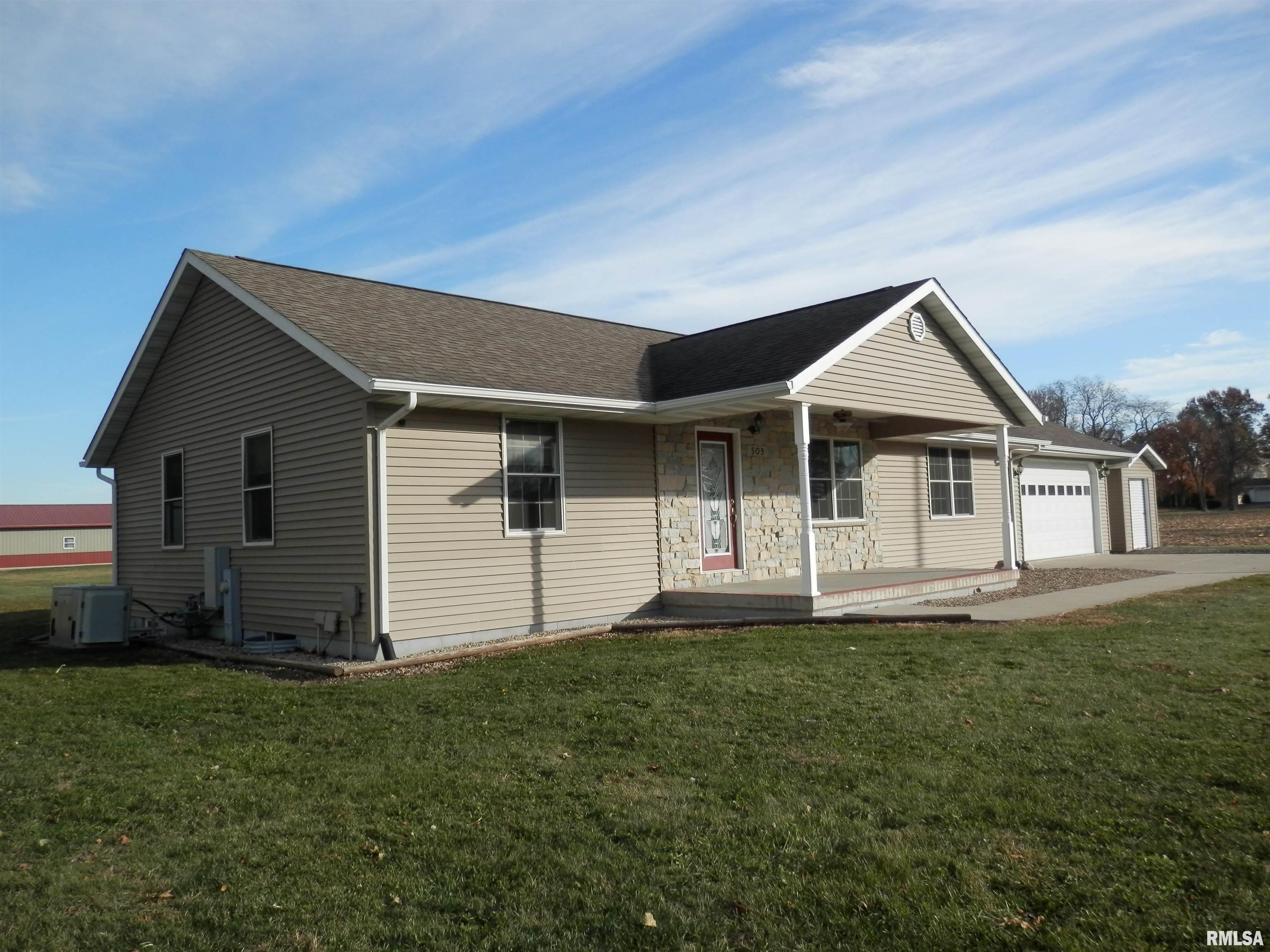 505 Beech Street Andover, IL 61238 - Photo 5 of 67