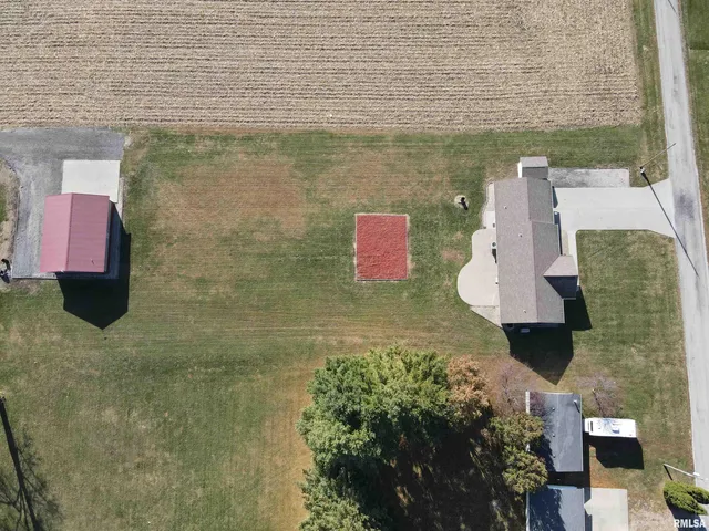 $398,000 | 505 Beech Street, Andover, IL 61238