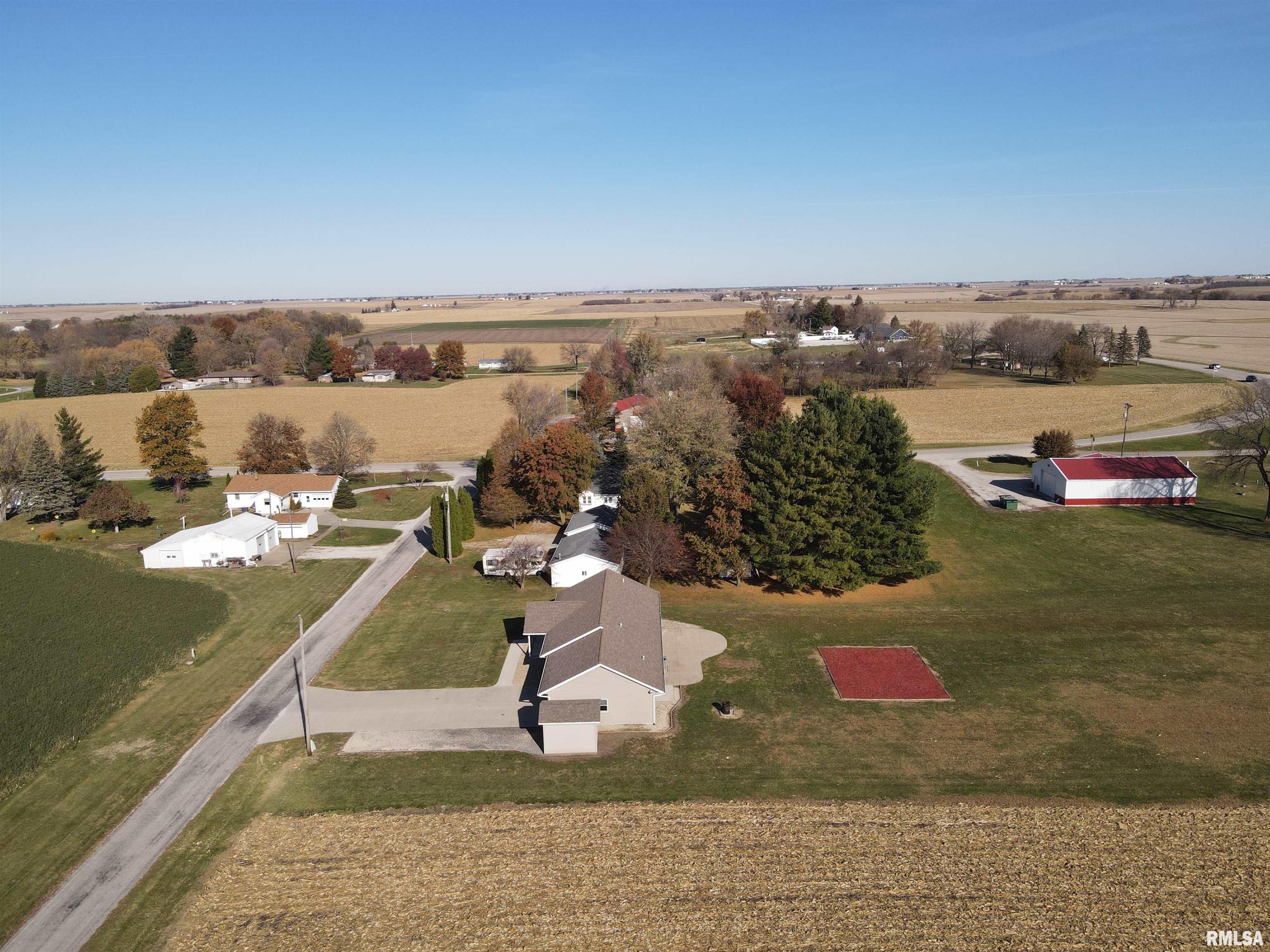 505 Beech Street Andover, IL 61238 - Photo 60 of 67