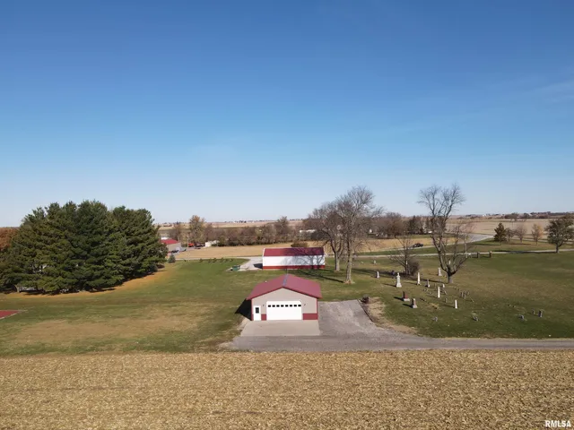 $398,000 | 505 Beech Street, Andover, IL 61238