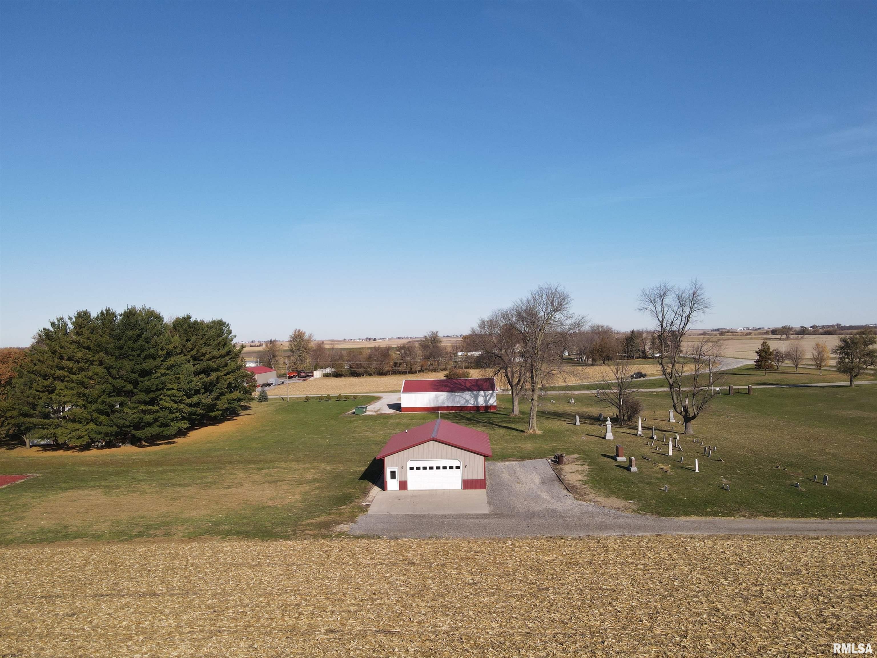 505 Beech Street Andover, IL 61238 - Photo 63 of 67