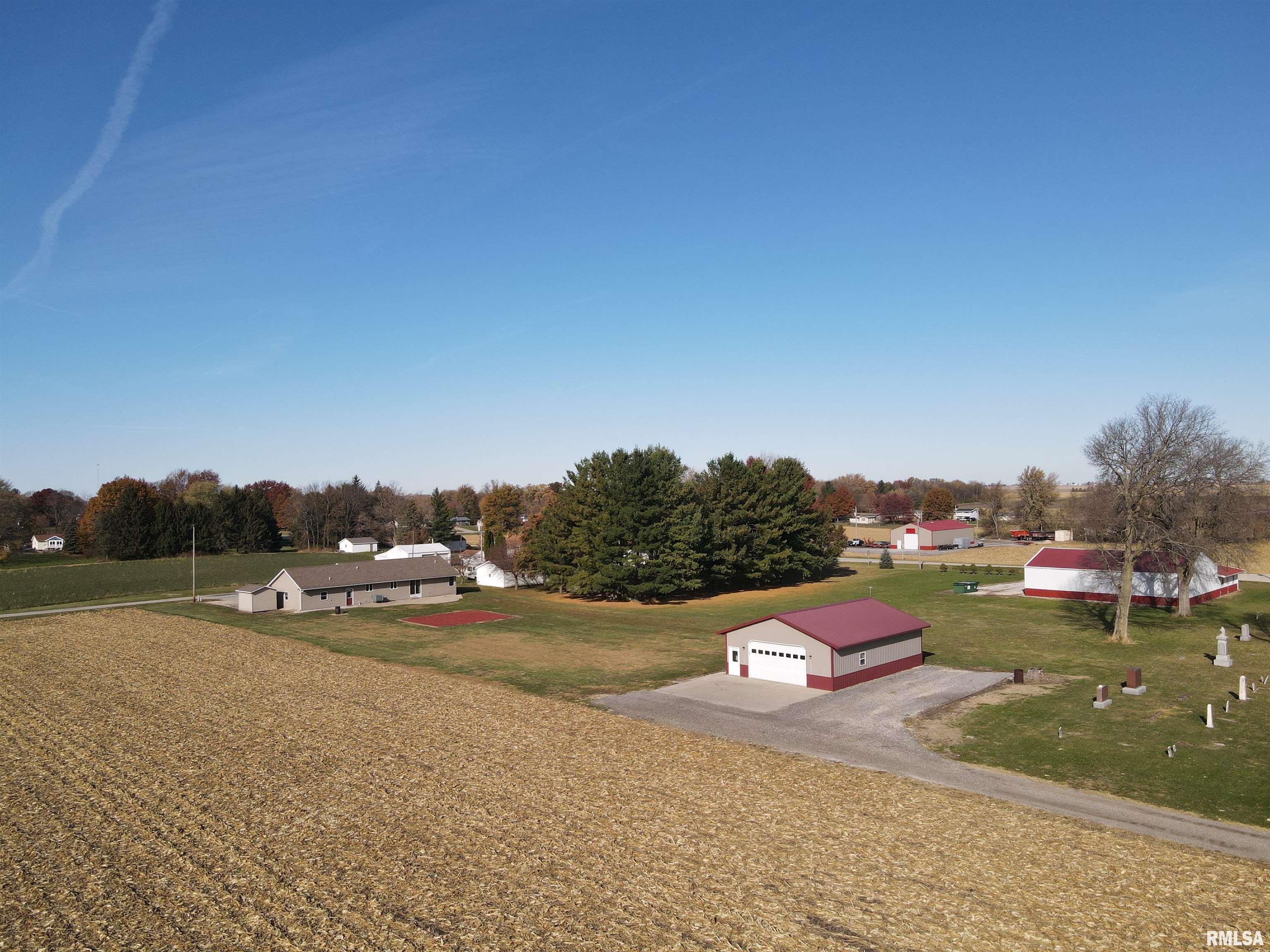 505 Beech Street Andover, IL 61238 - Photo 64 of 67