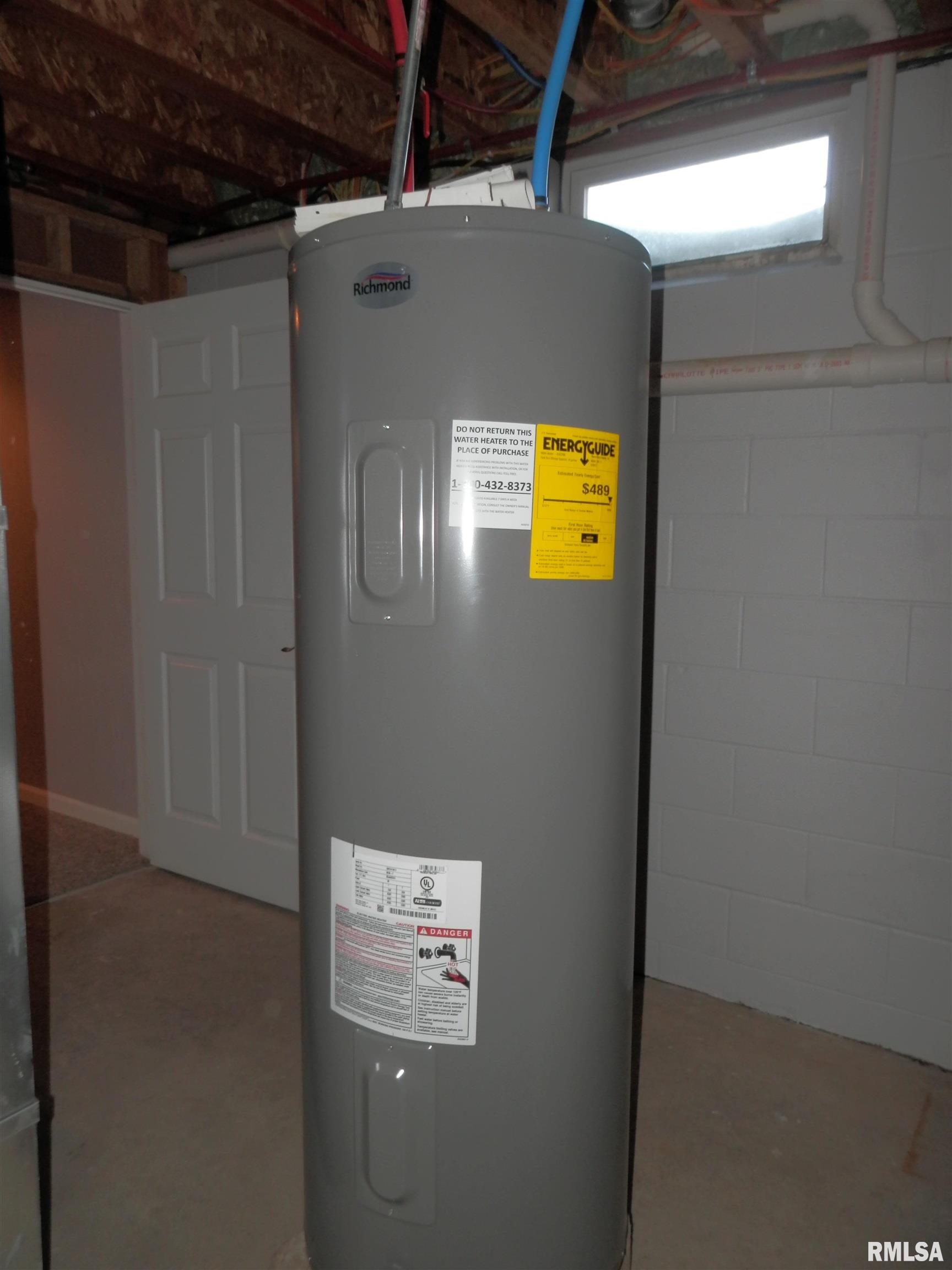 505 Beech Street Andover, IL 61238 - Photo 65 of 67