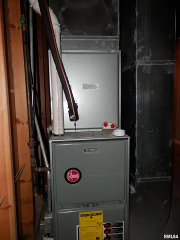 $398,000 | 505 Beech Street, Andover, IL 61238