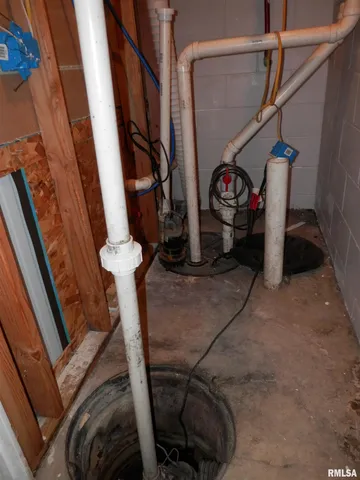 $398,000 | 505 Beech Street, Andover, IL 61238