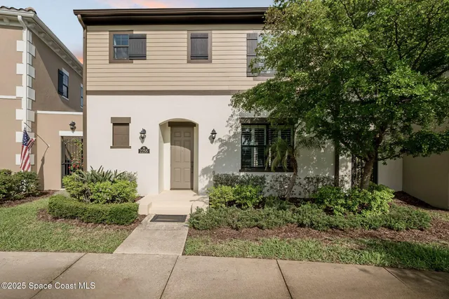$525,000 | 2255 Framura Lane, Melbourne, FL 32940