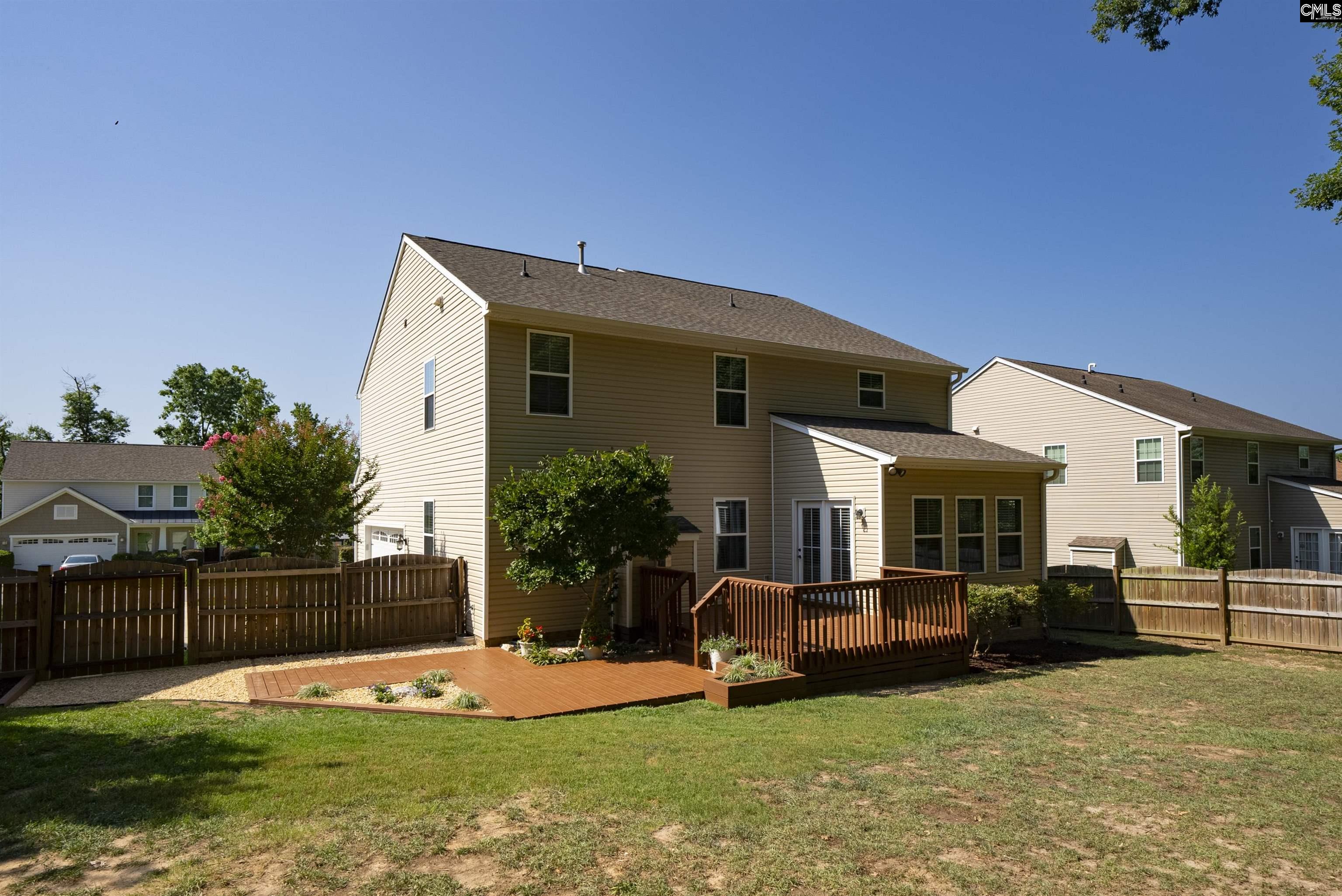 561 Newton Road Irmo, SC 29063 - Photo 45 of 48