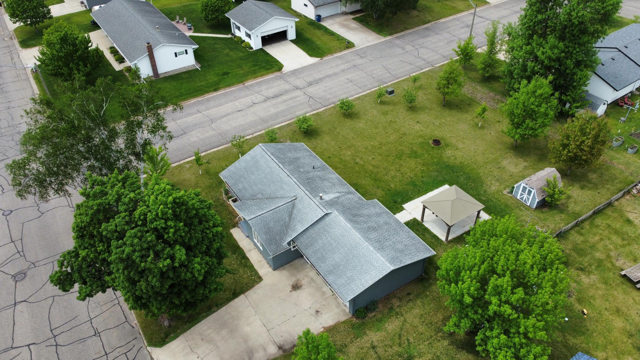 824 Irving Avenue Southwest Wadena, MN 56482 - Photo 35 of 35