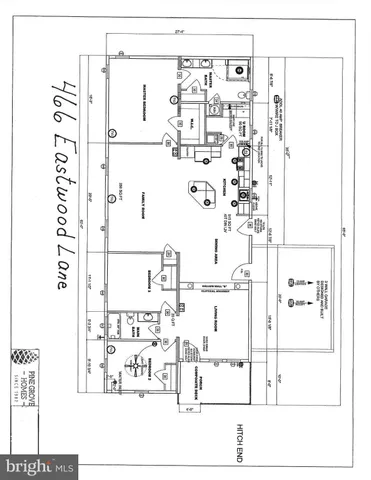 $297,730 | 466 Eastwood Lane, Lancaster, PA 17601