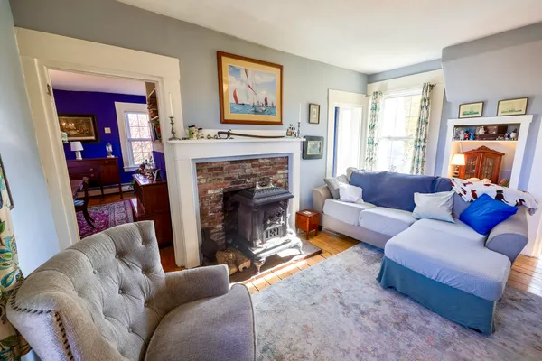 $520,500 | 389 Higgins Road, Pittsfield, ME 04967