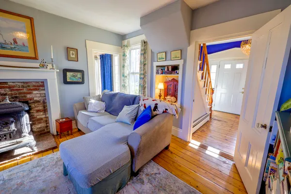 $520,500 | 389 Higgins Road, Pittsfield, ME 04967
