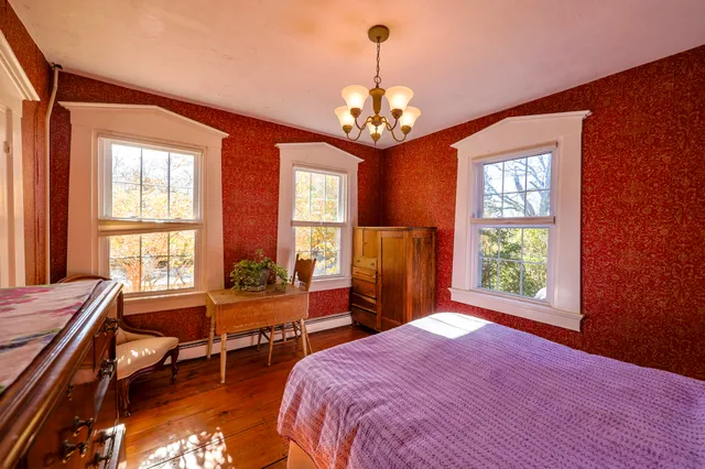 $539,500 | 389 Higgins Road, Pittsfield, ME 04967