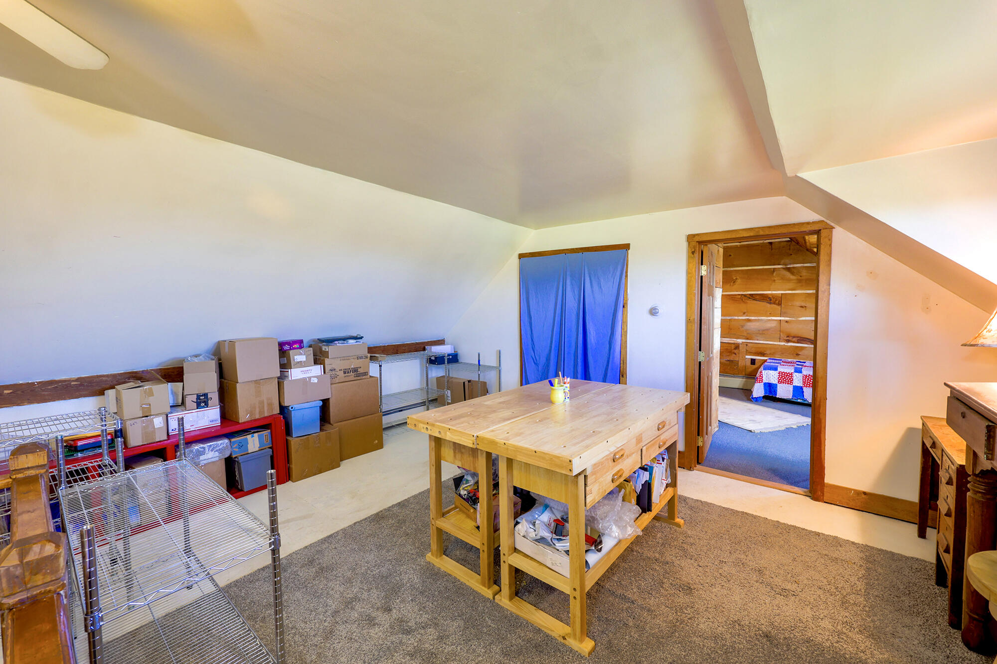 389 Higgins Road Pittsfield, ME 04967 - Photo 29 of 80 den-1