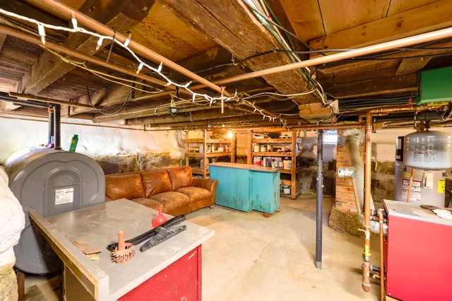 $539,500 | 389 Higgins Road, Pittsfield, ME 04967