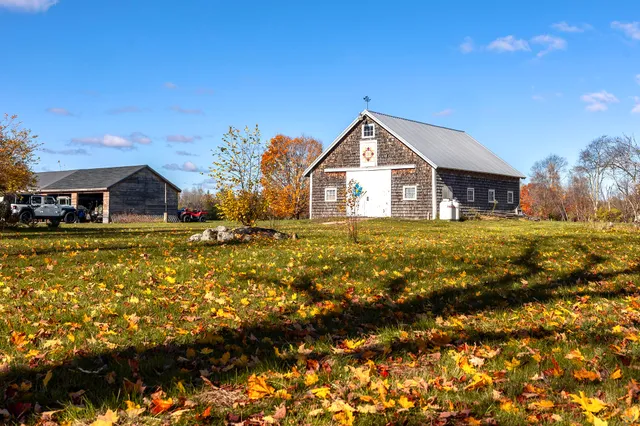 $539,500 | 389 Higgins Road, Pittsfield, ME 04967