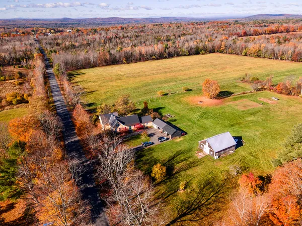 $520,500 | 389 Higgins Road, Pittsfield, ME 04967