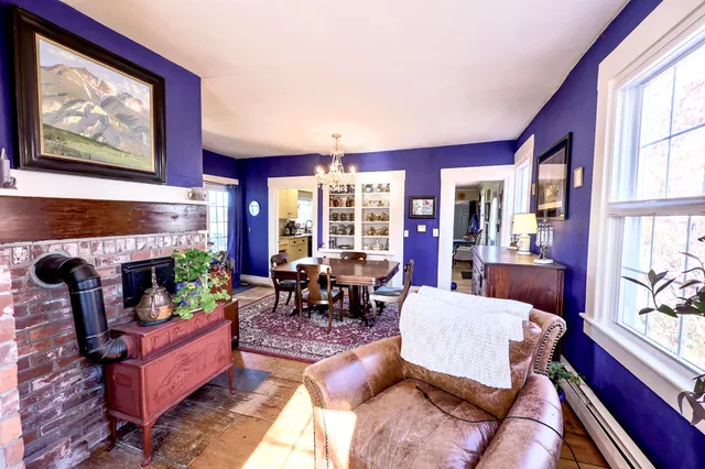 $539,500 | 389 Higgins Road, Pittsfield, ME 04967