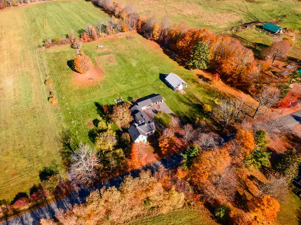 $520,500 | 389 Higgins Road, Pittsfield, ME 04967