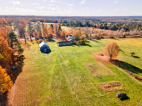 $520,500 | 389 Higgins Road, Pittsfield, ME 04967