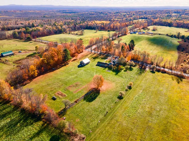 $539,500 | 389 Higgins Road, Pittsfield, ME 04967