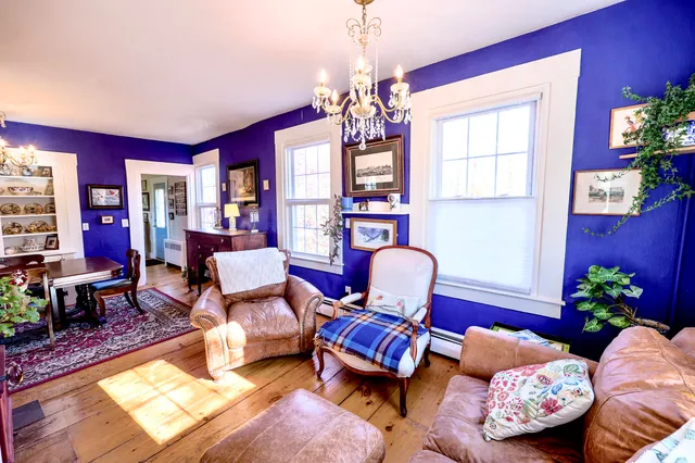 $539,500 | 389 Higgins Road, Pittsfield, ME 04967