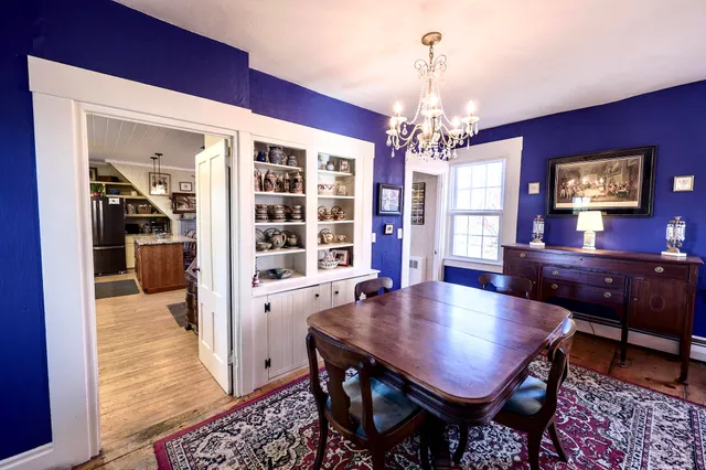 $539,500 | 389 Higgins Road, Pittsfield, ME 04967