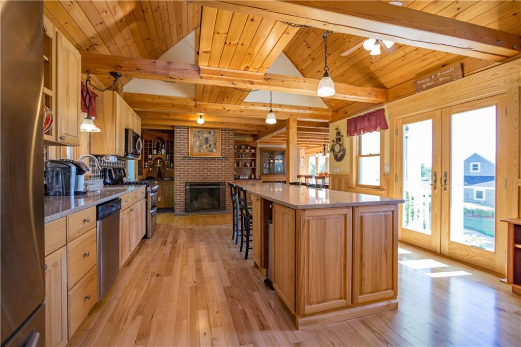 850 Wiscasset Road Pittston, ME 04345 - Photo 7 of 35 Photo