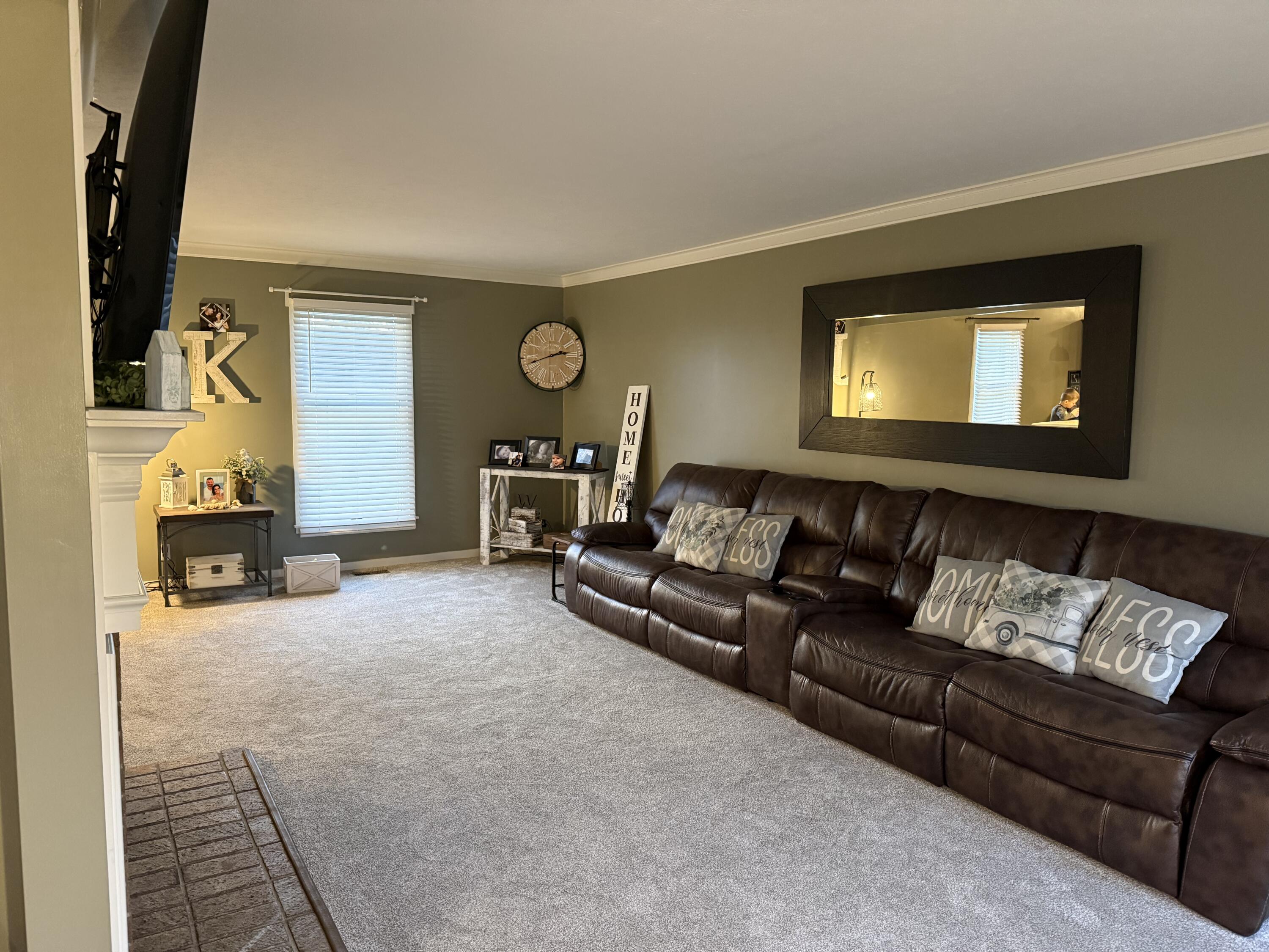 1565 Ridgeview Court Piqua, OH 45356 - Photo 18 of 32
