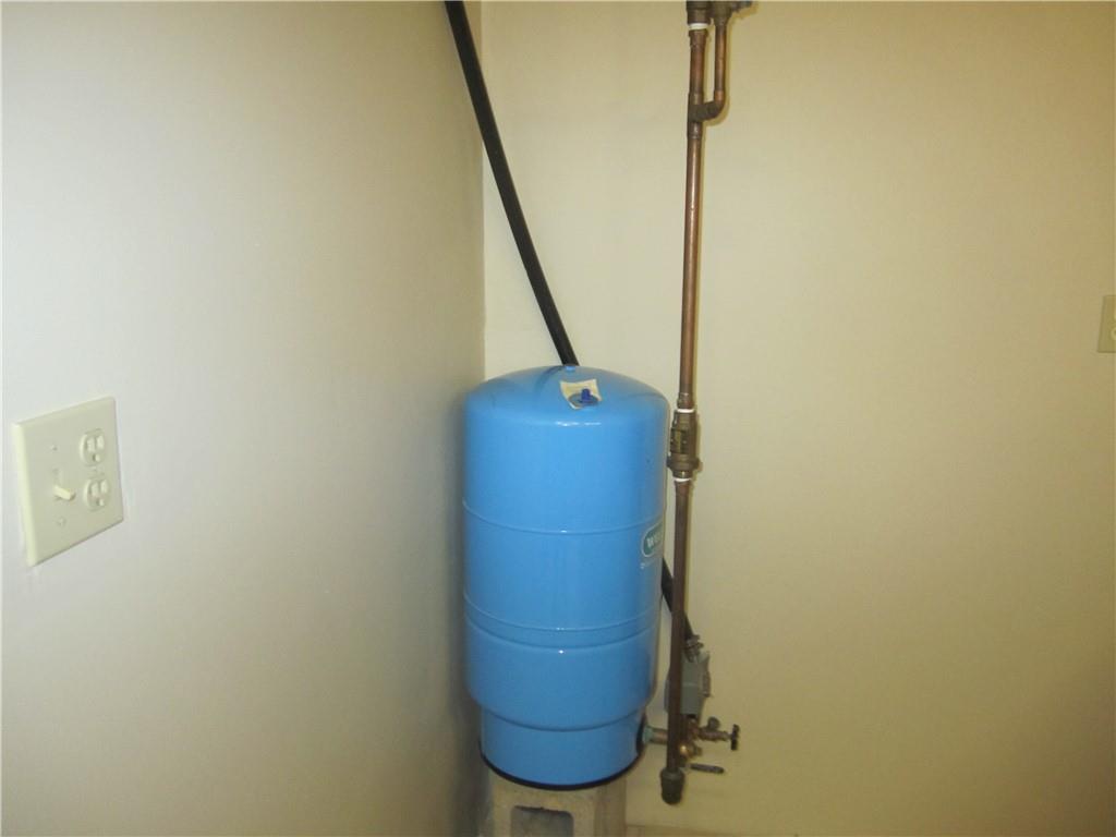 141 Woodies Road Waynesburg, PA 15370 - Photo 33 of 33 well pump in basement