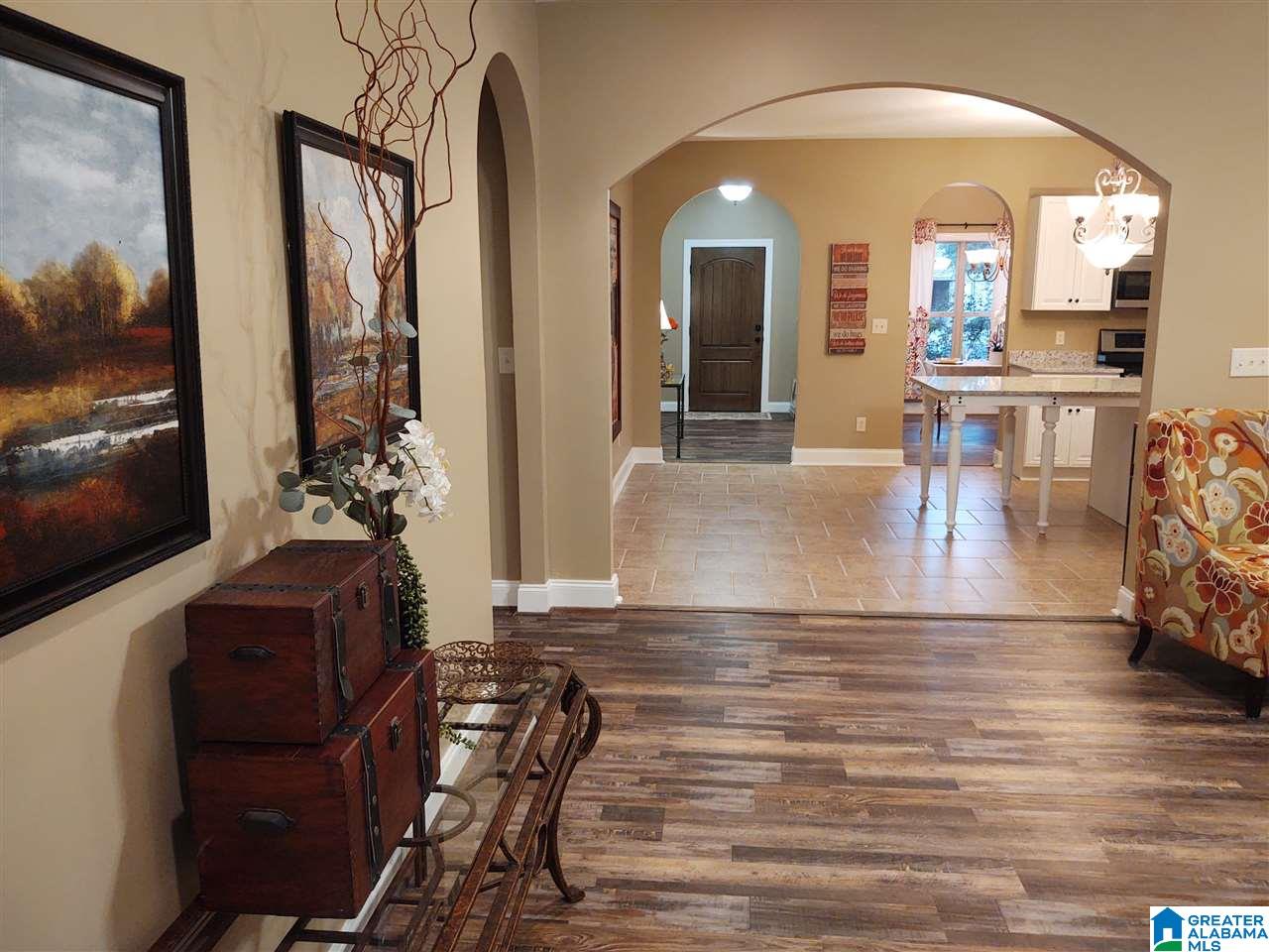 445 Heathersage Road Alabaster, AL 35114 - Photo 21 of 50