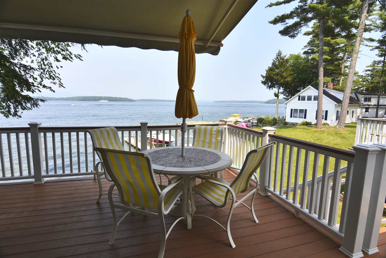171 Dockham Shore Road, Unit 7 Gilford, NH 03249 - Photo 1 of 21