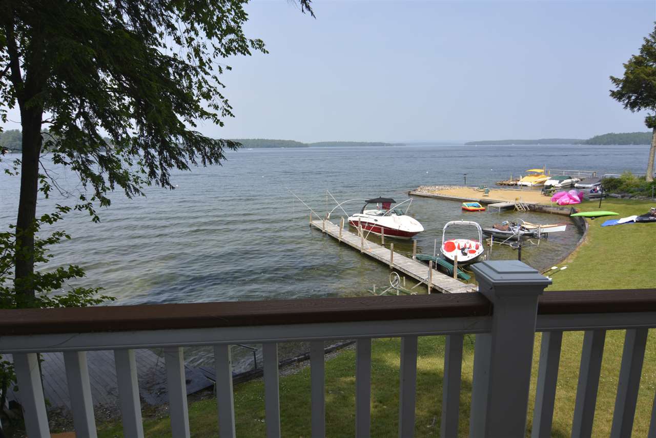 171 Dockham Shore Road, Unit 7 Gilford, NH 03249 - Photo 2 of 21