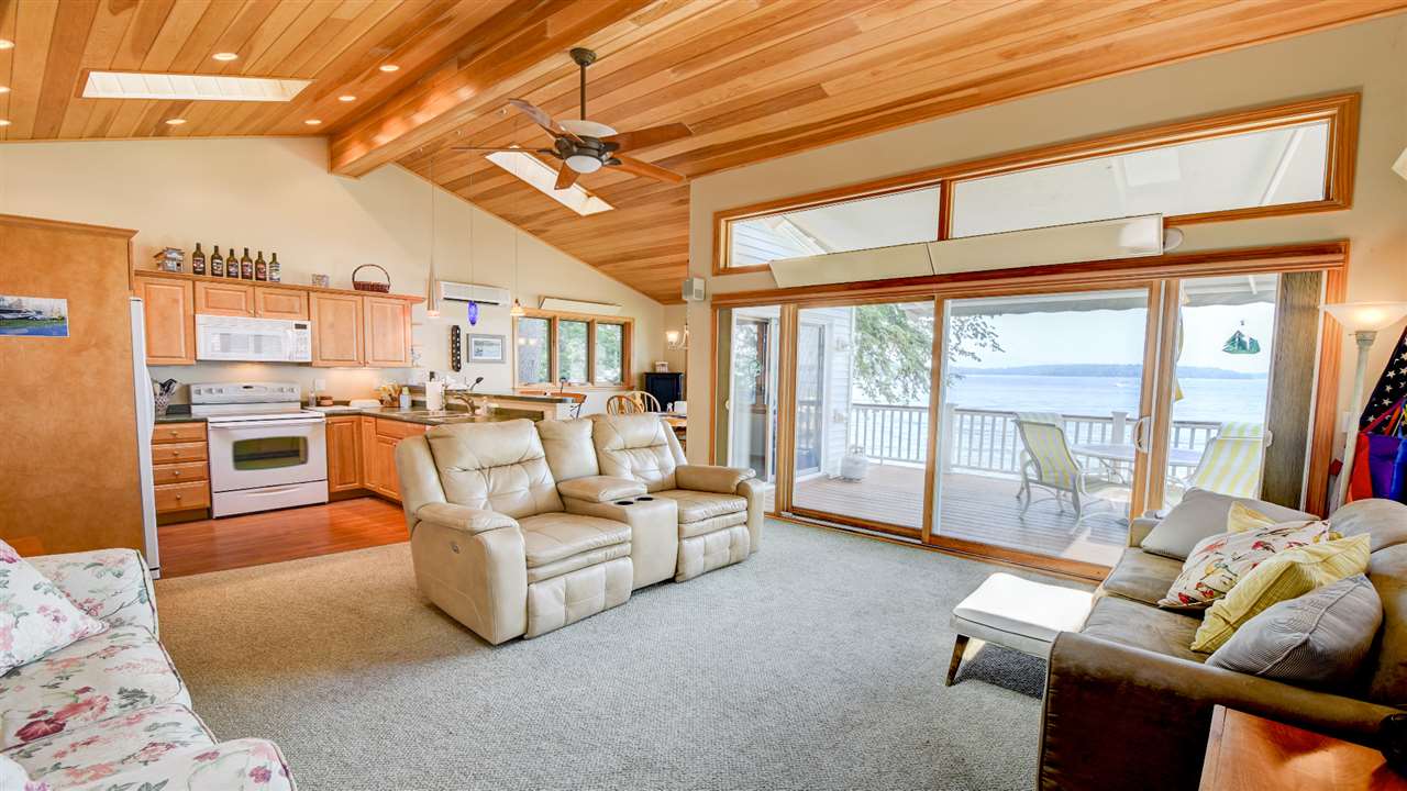 171 Dockham Shore Road, Unit 7 Gilford, NH 03249 - Photo 12 of 21