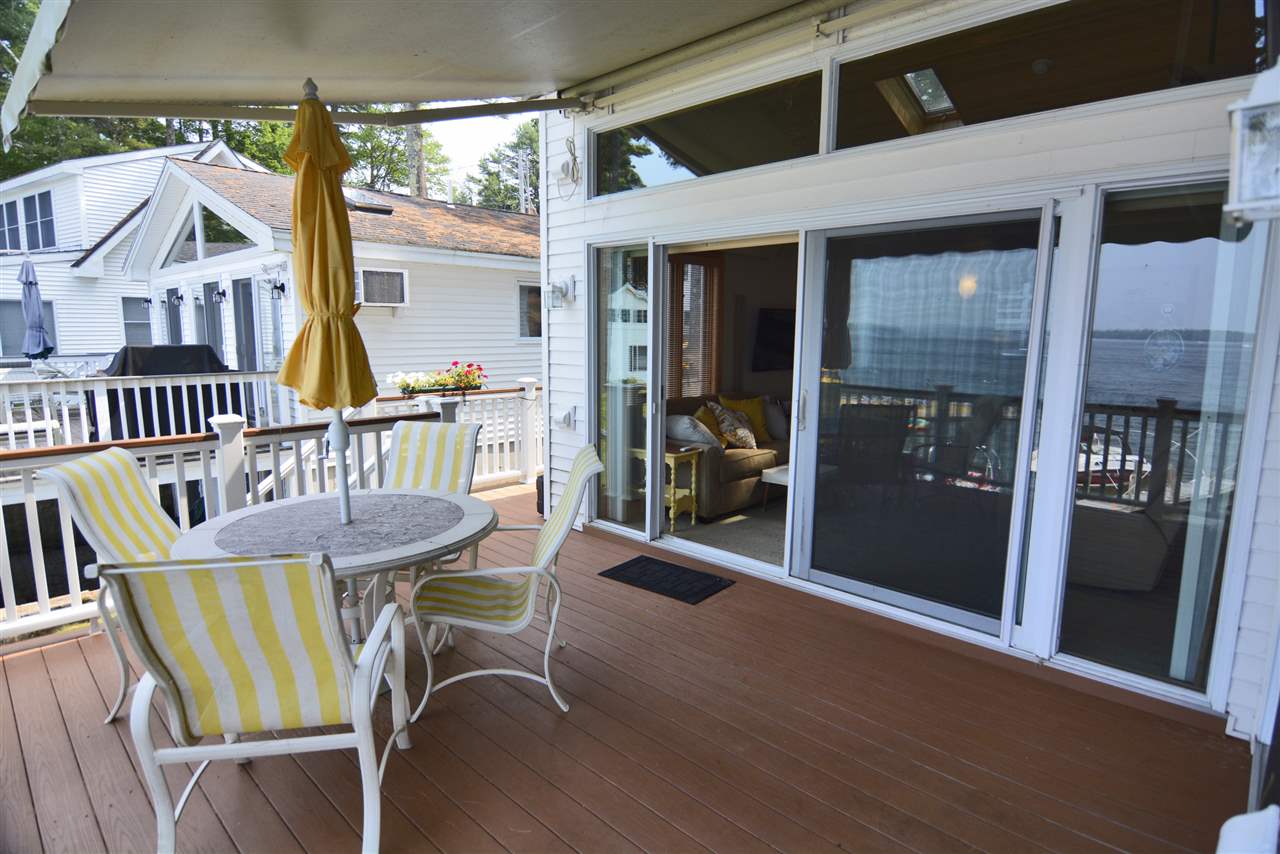 171 Dockham Shore Road, Unit 7 Gilford, NH 03249 - Photo 18 of 21