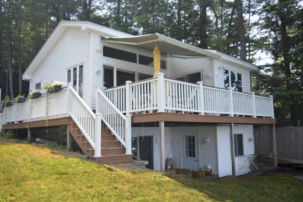 171 Dockham Shore Road, Unit 7 Gilford, NH 03249 - Photo 20 of 21