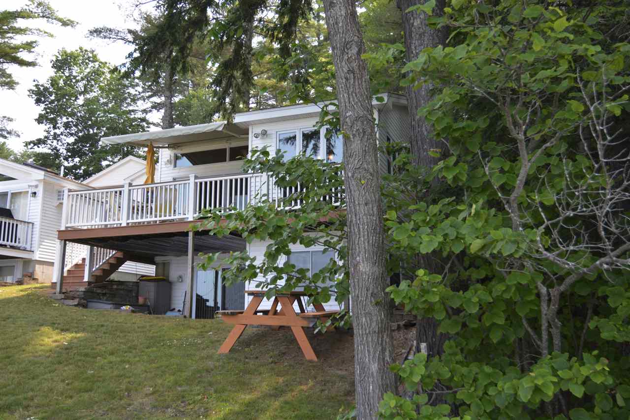 171 Dockham Shore Road, Unit 7 Gilford, NH 03249 - Photo 21 of 21