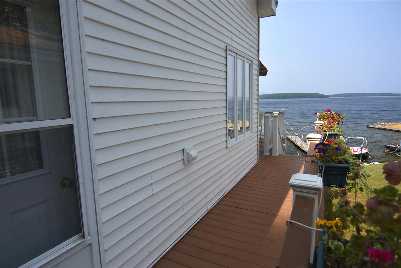 171 Dockham Shore Road, Unit 7 Gilford, NH 03249 - Photo 4 of 21